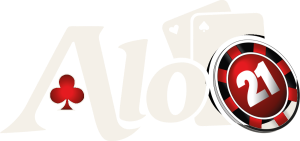 logo ALO21 Casino Crypto